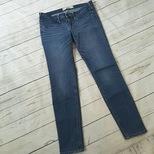 Hollister Women Jean's size 30/29
